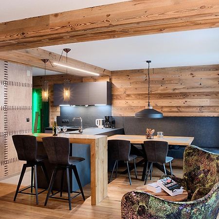 Residence Alpenrose Ahrntal ภายนอก รูปภาพ
