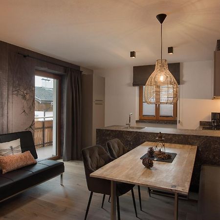 Residence Alpenrose Ahrntal ภายนอก รูปภาพ