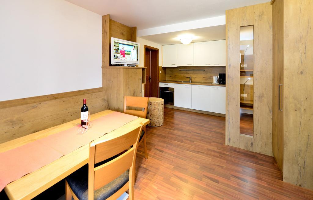 Residence Alpenrose Ahrntal ห้อง รูปภาพ