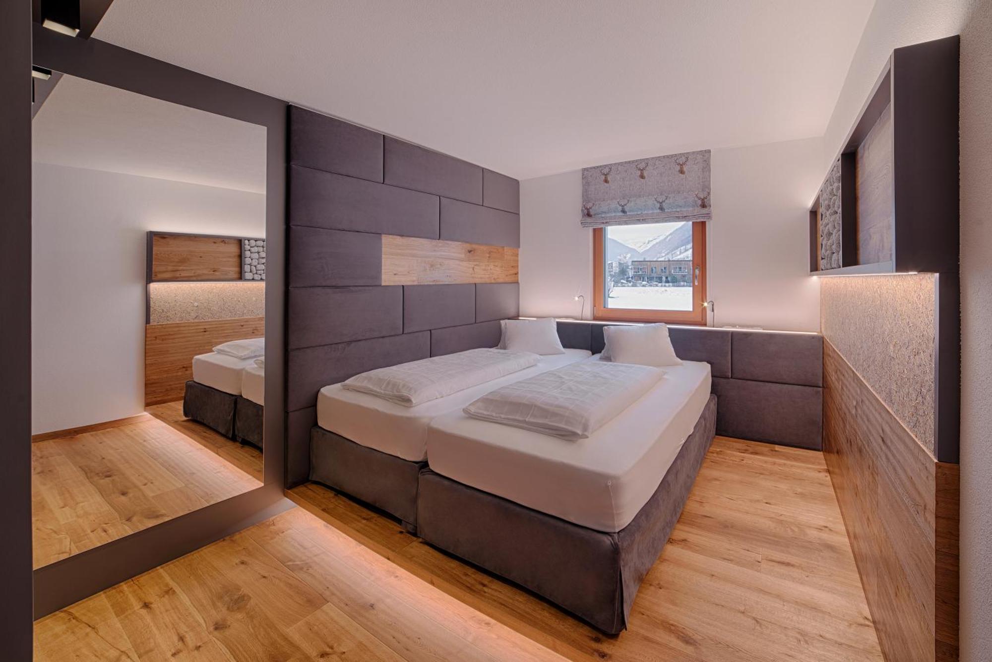 Residence Alpenrose Ahrntal ภายนอก รูปภาพ
