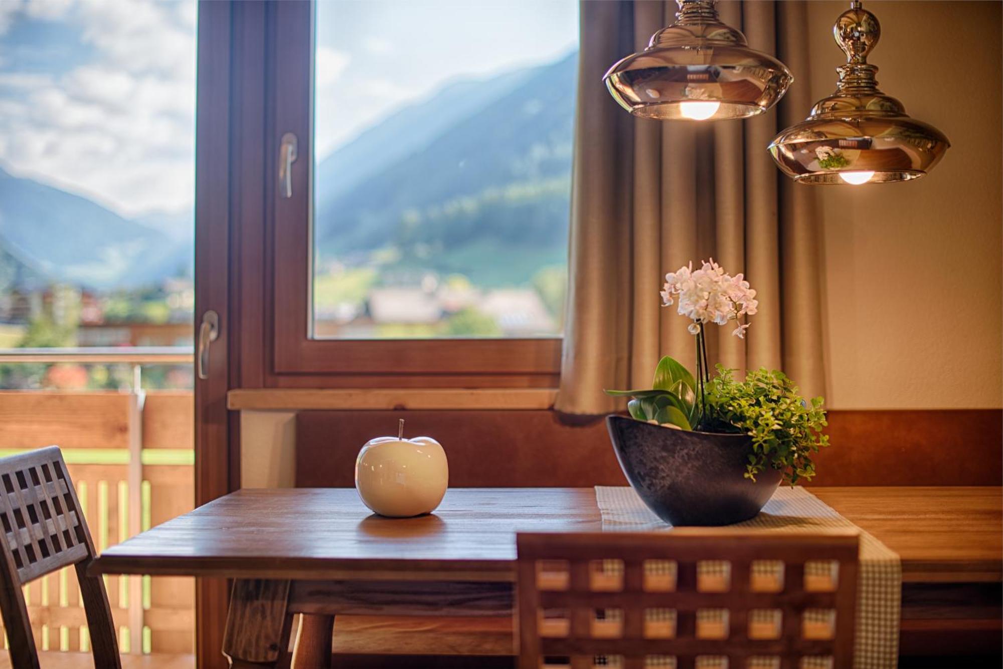Residence Alpenrose Ahrntal ภายนอก รูปภาพ