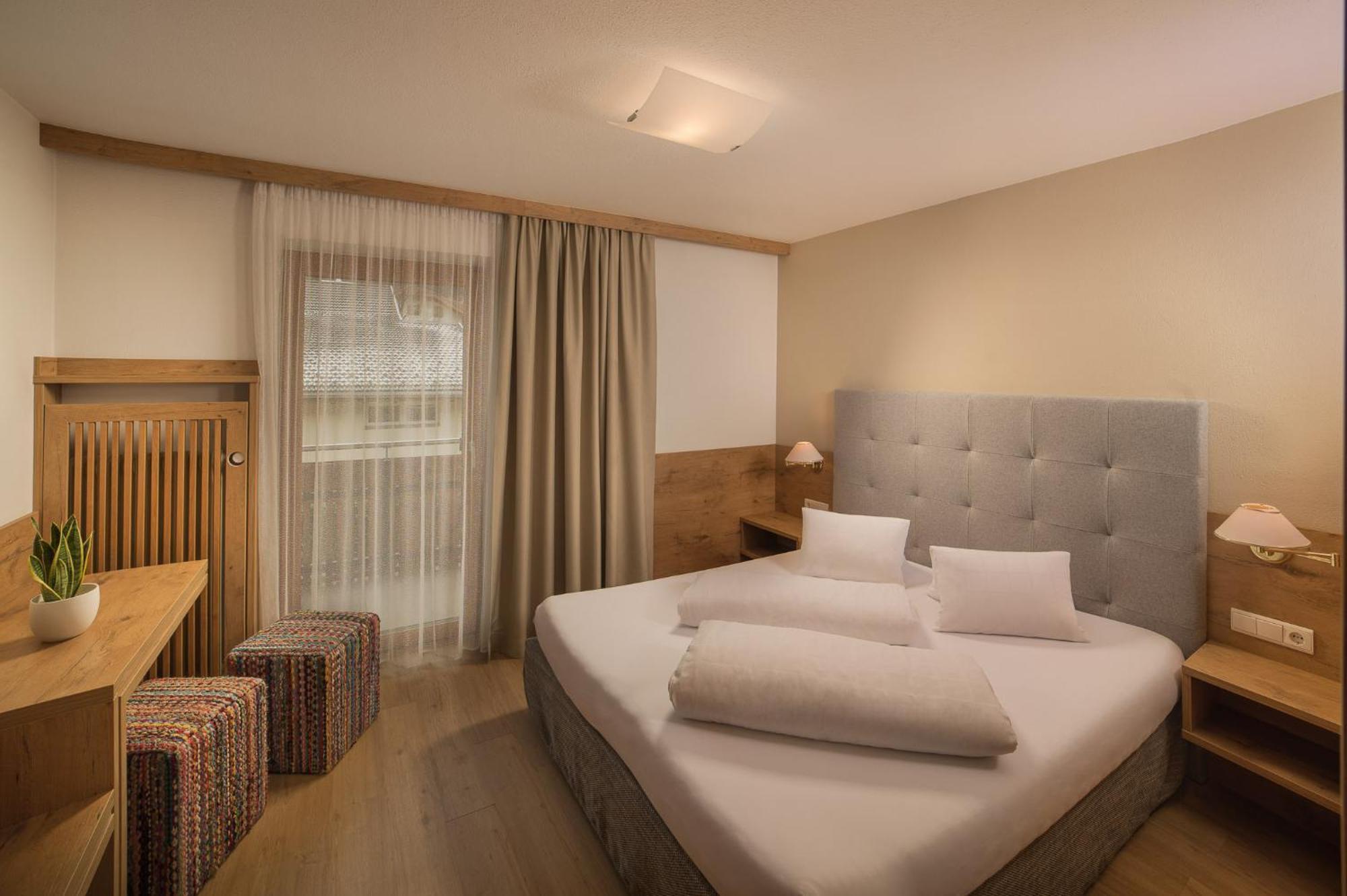 Residence Alpenrose Ahrntal ภายนอก รูปภาพ