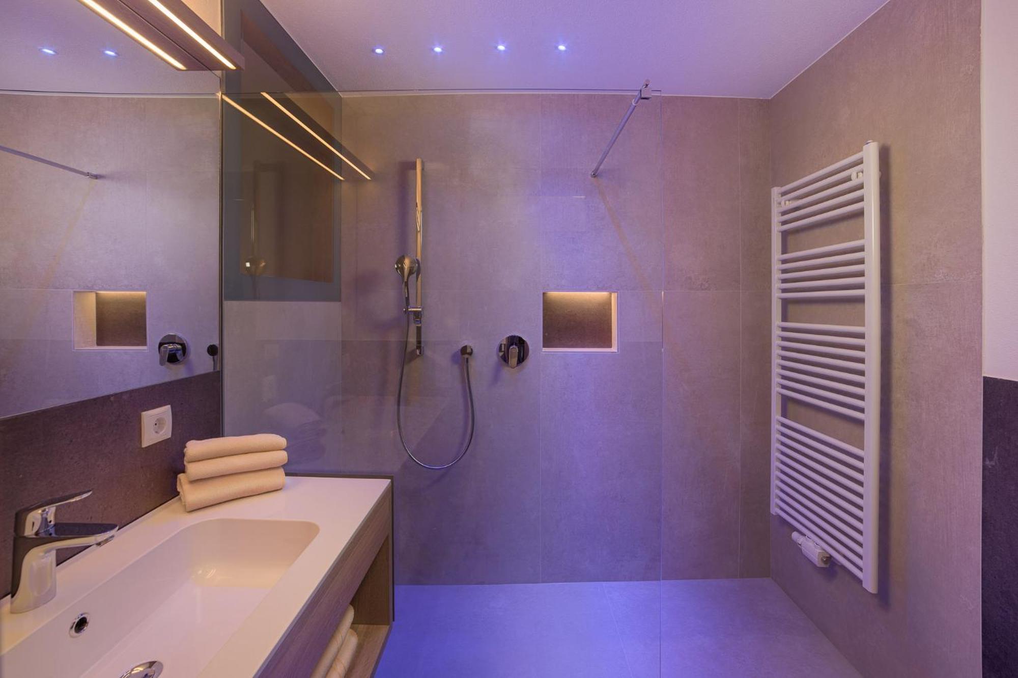 Residence Alpenrose Ahrntal ภายนอก รูปภาพ