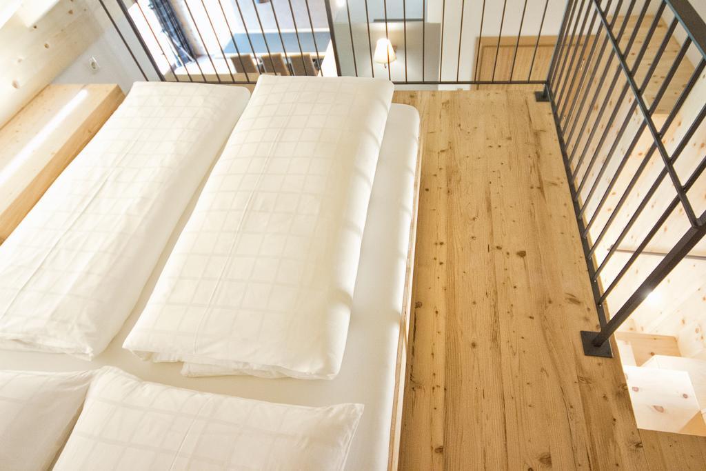Residence Alpenrose Ahrntal ภายนอก รูปภาพ