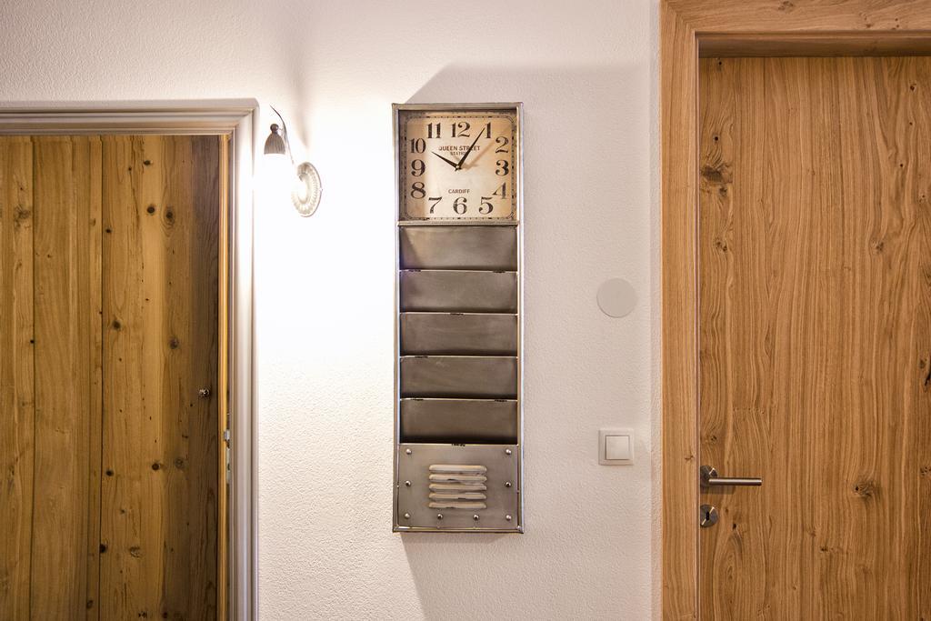 Residence Alpenrose Ahrntal ภายนอก รูปภาพ