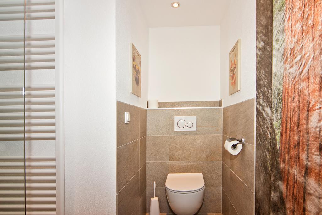 Residence Alpenrose Ahrntal ภายนอก รูปภาพ