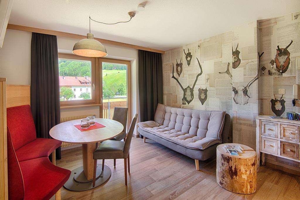 Residence Alpenrose Ahrntal ภายนอก รูปภาพ