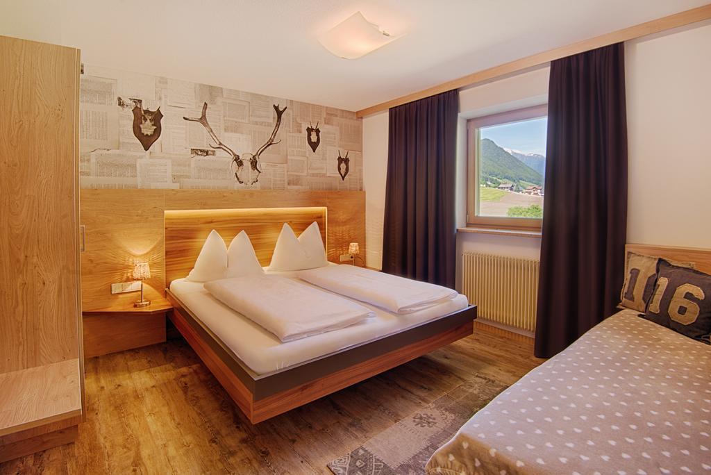 Residence Alpenrose Ahrntal ภายนอก รูปภาพ